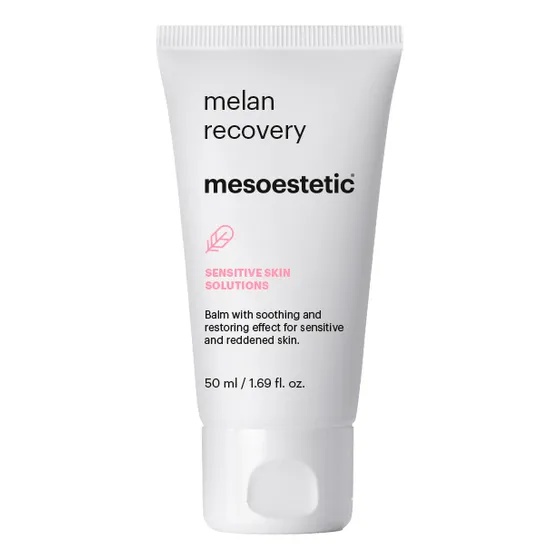 Melan Recovery - Pós Peeling - Mesoestetic Momento De Aplicação Dia/noite Tipo De Pele Todo Tipo De Pele