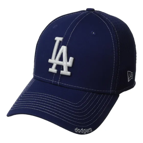 Gorra De Ajuste Elástico New Era Mlb Neo 39thirty Talla L