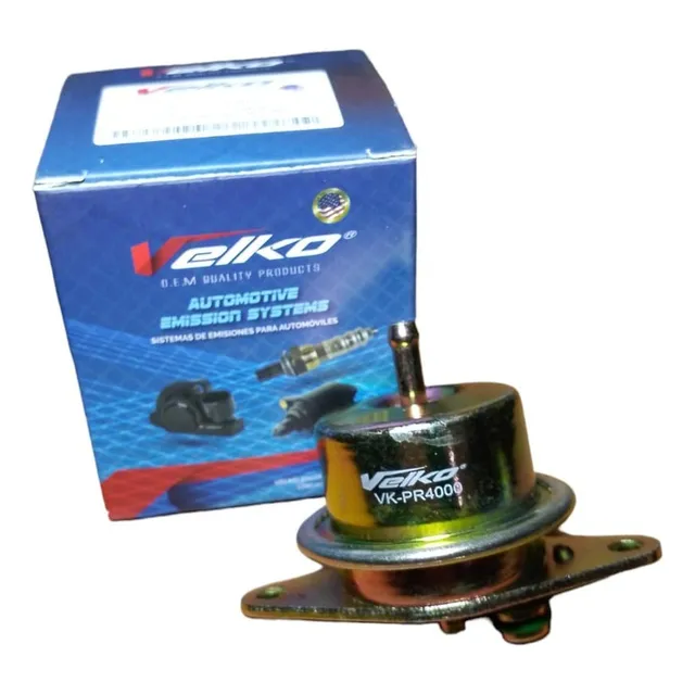 Regulador Gasolina Ford F150 F350 2 Tornillos