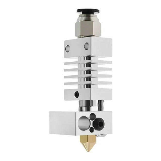 Hotend Mk8 Bigtreetech Para Cr-10 Y Similares Macrotec