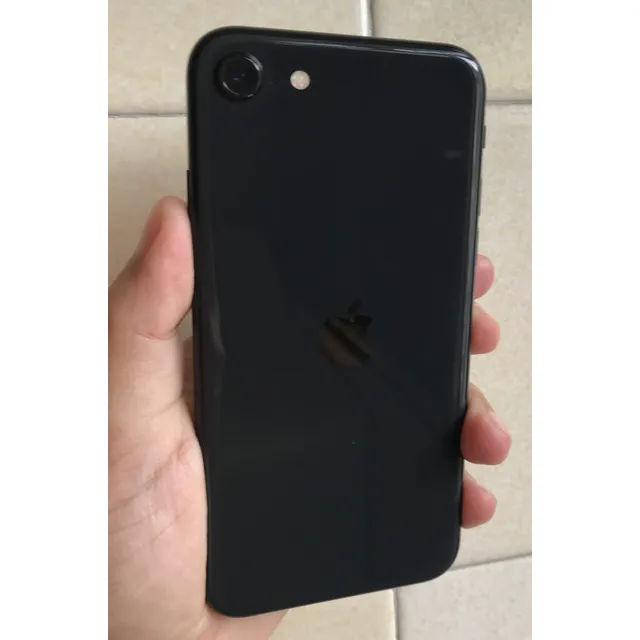 iPhone SE 2da Generación 256 Gb - Precio Negociable