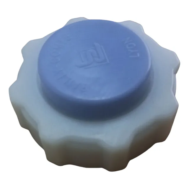 Tapa Reservorio Radiador Renault 11, 18, 19, 21