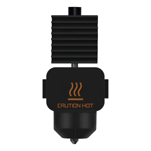 Hotend Bambu Lab A1 Y A1 Mini + Nozzle De Acero - Xprinted