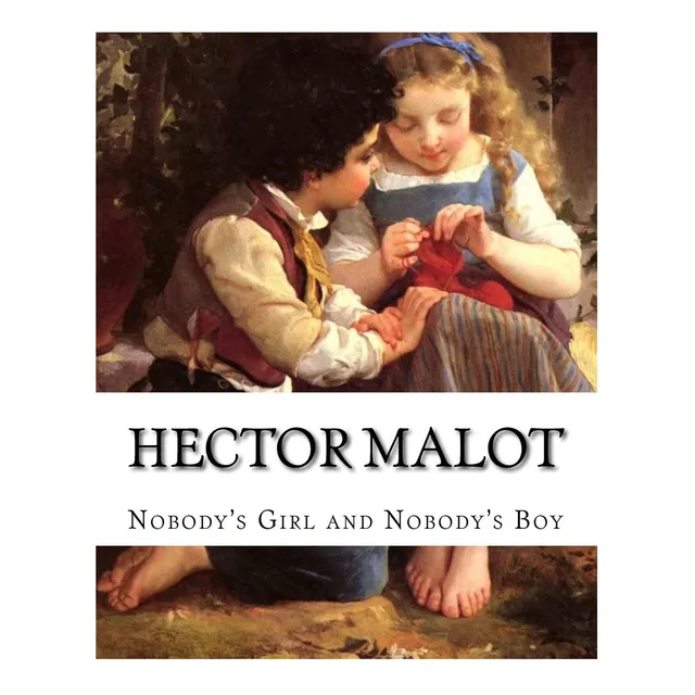 Libro: Nobodys Girl And Nobodys Boy