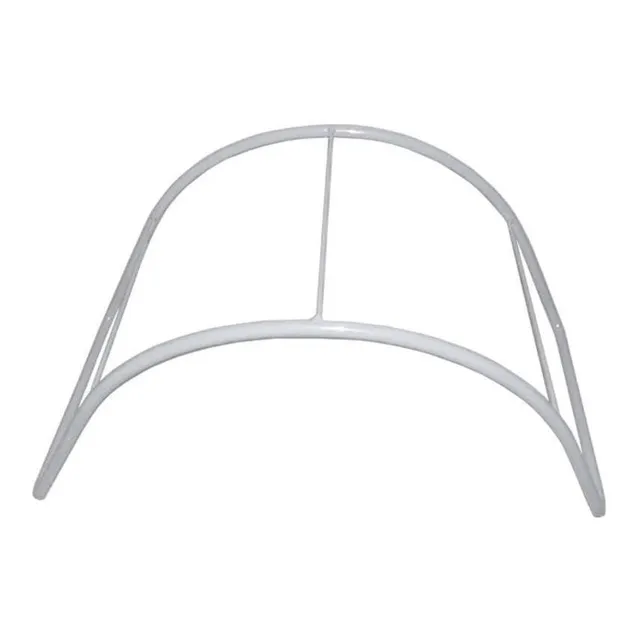 Alza Ropa De Cama Media Luna