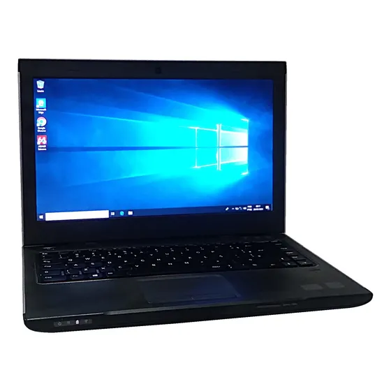 Notebook Dell Vostro 3460 I3-3120m 500hd 12gb Ddr3 Hdmi