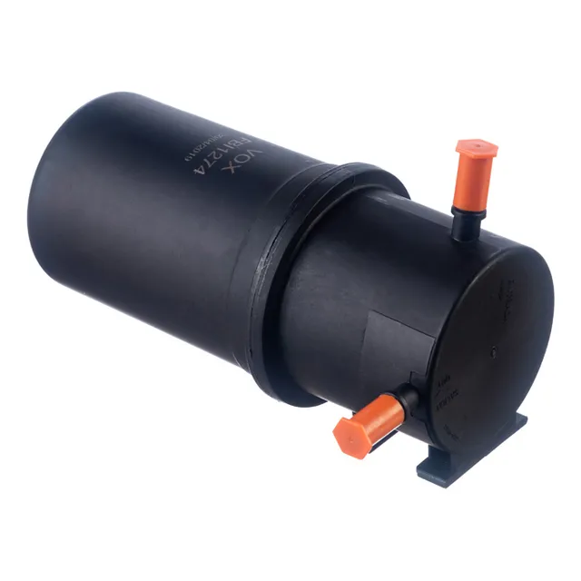 Filtro Gas Oil Vw Amarok