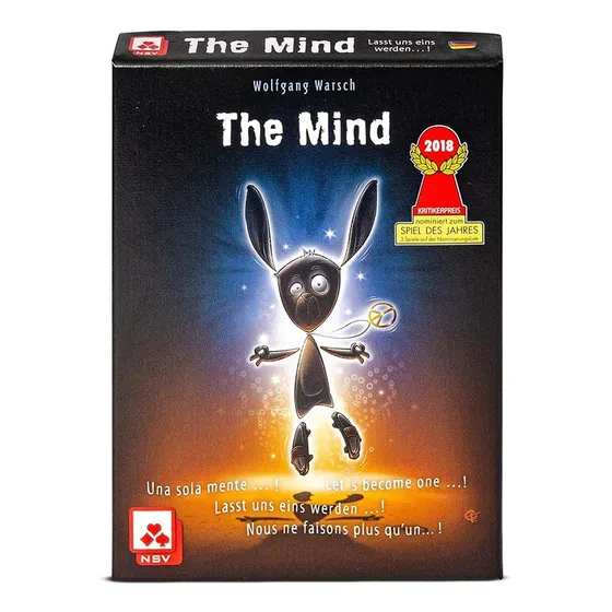 The Mind