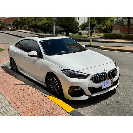 Bmw Serie 2 1.5 218i Gran Coupe Paquete M