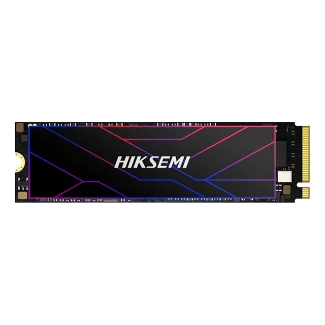 DISCO SSD HIKSEMI FUTURE LITE 512GB M.2 PCIE GEN4X4 PS5 COLOR NEGRO