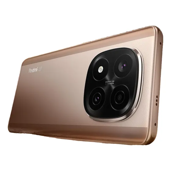 Xiaomi Redmi Note 14 Pro Plus (5g) 12gb Ram 512gb Rom Dorado Dorado