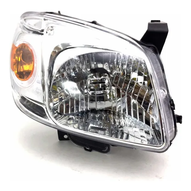 Faro Delantero Izquierdo Derecho Mazda Bt50 2.6 2.2 Original