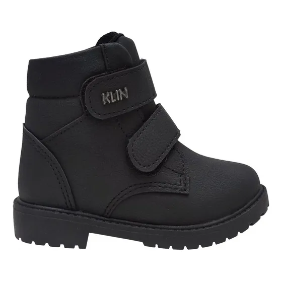 Coturno Infantil Klin Menino 175057000