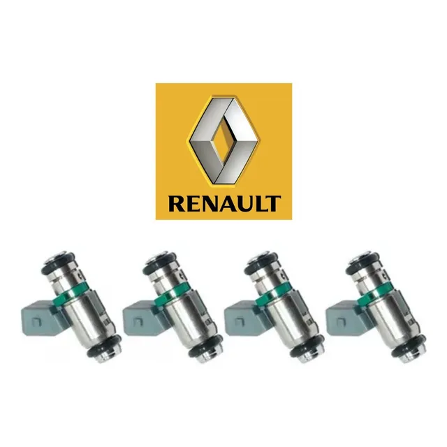 Inyector Iwp-143 Renault Megane Clio Symbol Scenic Kangoo