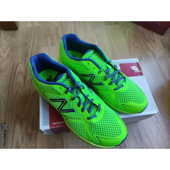 Zapatos New Balance Running Talla 40,   Nuevos.