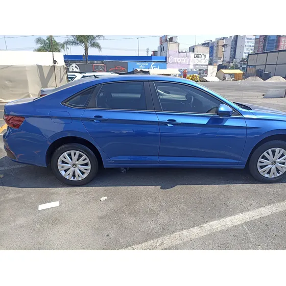 Volkswagen Jetta 1.4 T Fsi Comfortline Tip
