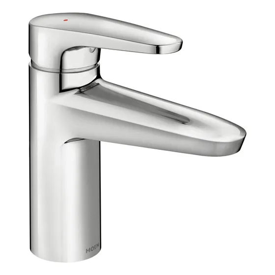 Lavabo Comercial Una Manija Cromado