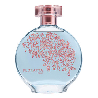 Floratta O Boticário Floratta Blue Deo Colonia 75ml Para Mujer Floratta O Boticário Floratta Blue Deo Colonia 75ml Para Mujer