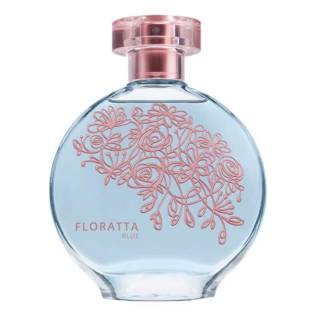 Boticário Floratta Blue Deo Colônia Feminino 75ml Boticário Floratta Blue Deo Colônia Feminino 75ml