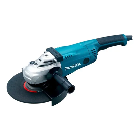 Esmerilhadeira Angular 9 Polegadas 2.200w Makita Ga9020 127v