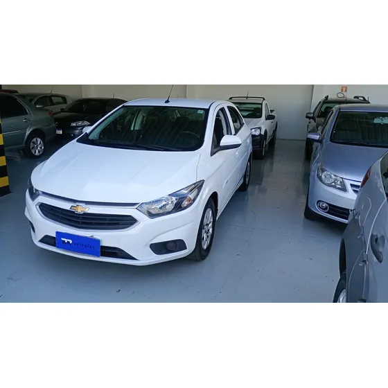 Chevrolet Onix 1.0 Lt 5p