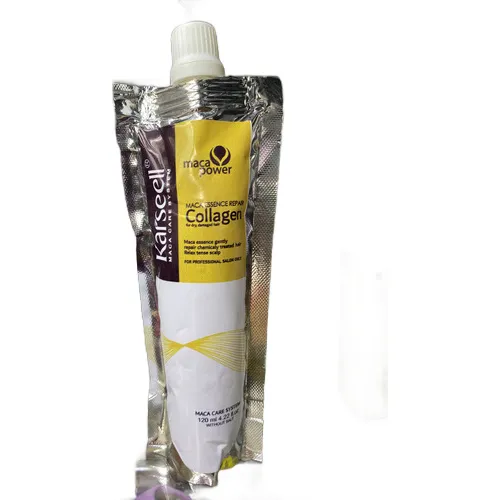 Baño De Crema Karseell De Sobre 120mg