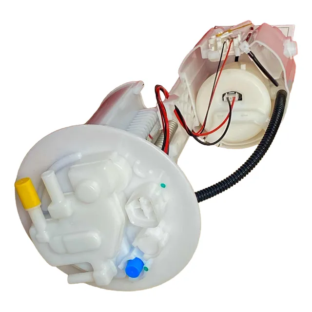 Módulo Gasolina Para Corolla 2009 2010 2011 2012 2013 2014