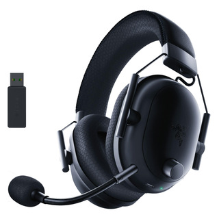 Auriculares Para Juegos Razer Blackshark V2 Pro Wireless 202 Auriculares Para Juegos Razer Blackshark V2 Pro Wireless 202