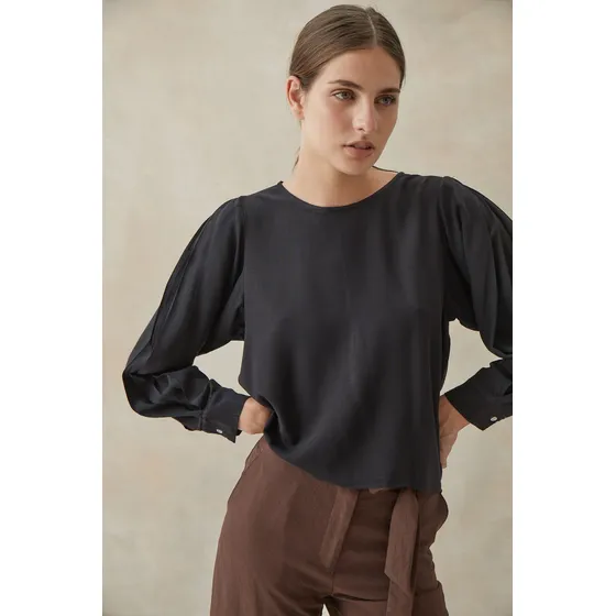 Blusa Estancias Chiripa Casandra