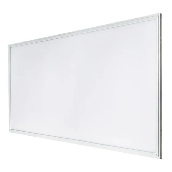 Panel Led 120x60 96w 6500k Tienda Física