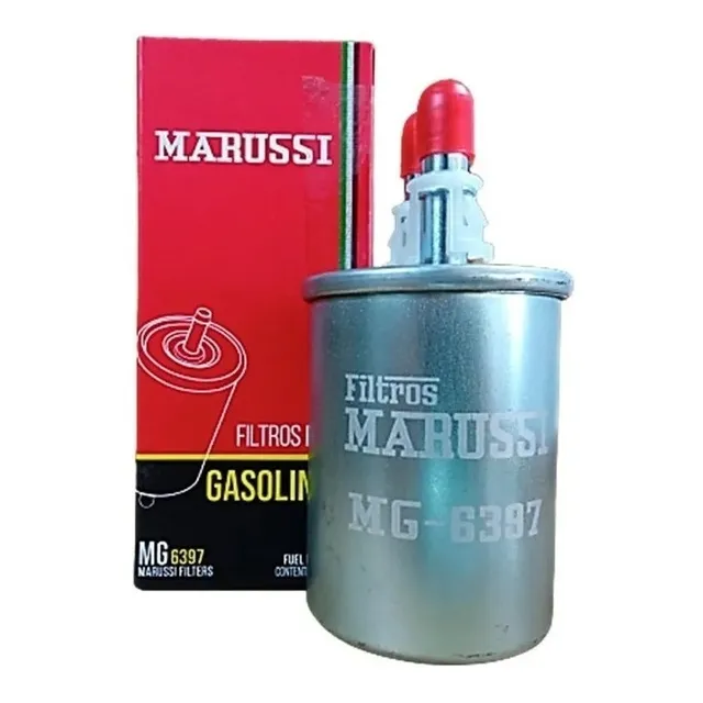 Filtro De Gasolina Mg-6397 Cruze Trailblazer Hummer H2