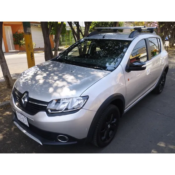 Renault Stepway 1.6 Trek Mt