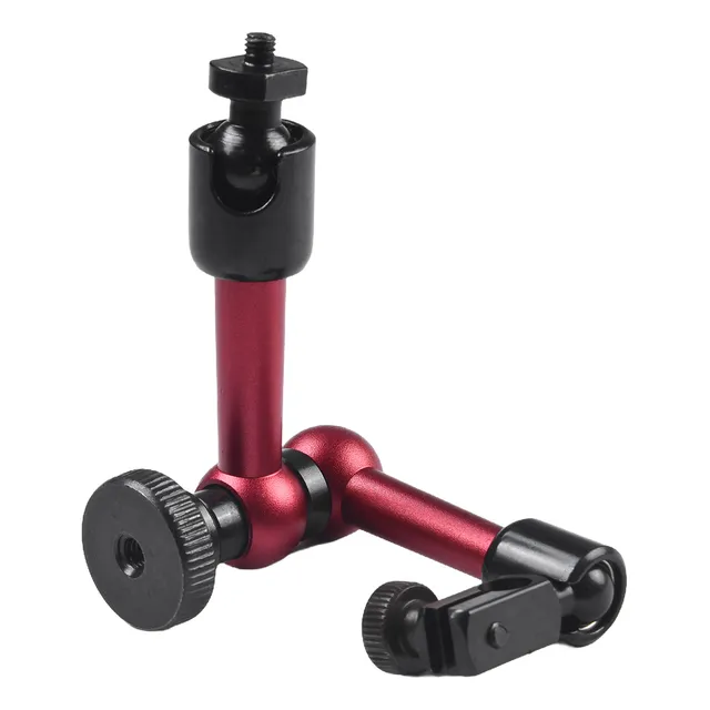 Soporte Flexible Universal Dial Test