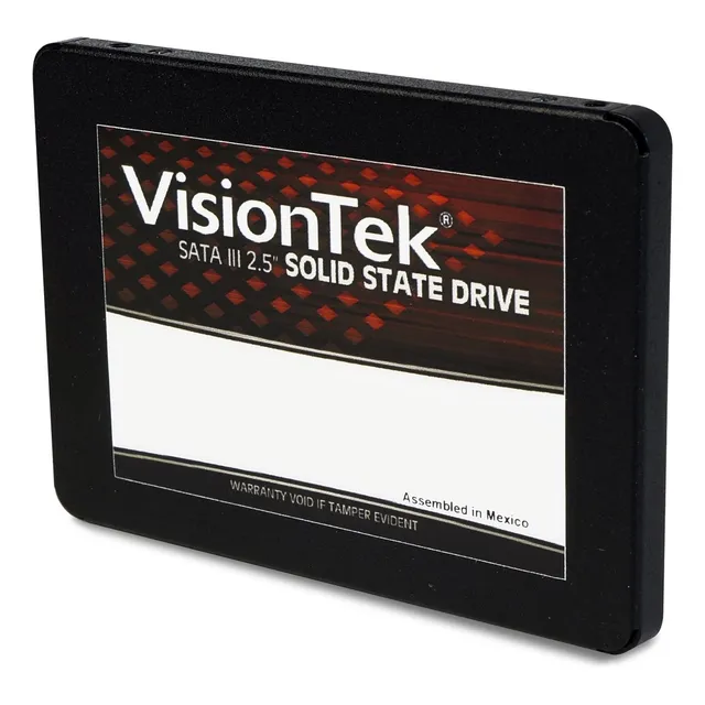 Ssd : Visiontek Products 901169 Pro 1tb 7mm 2.5 Ssd (7hqv)