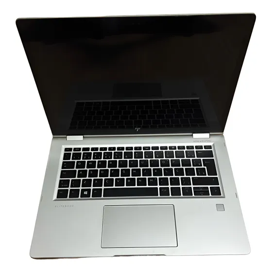 Notebook Hp Touch Screen I5 7a 8gb 256gb