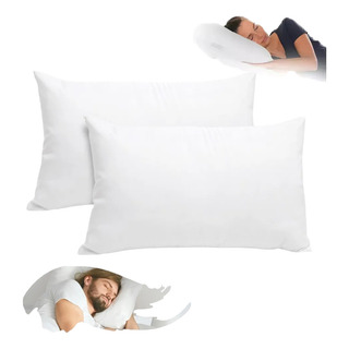 2pack Almohada 46*72,como La Experiencia De Un Hotel De Lujo 2pack Almohada 46*72,como La Experiencia De Un Hotel De Lujo