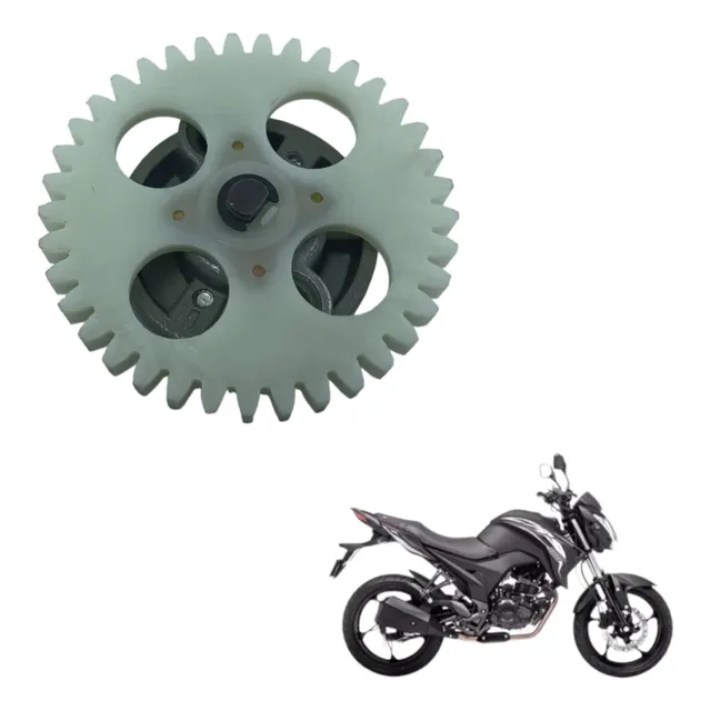 Bomba Lubricacion Akt180/ttr180/ttx180/cr5 180