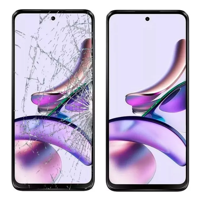 Cambio De Modulo Para Moto G13/ Moto G23 Instalacion Gratis 