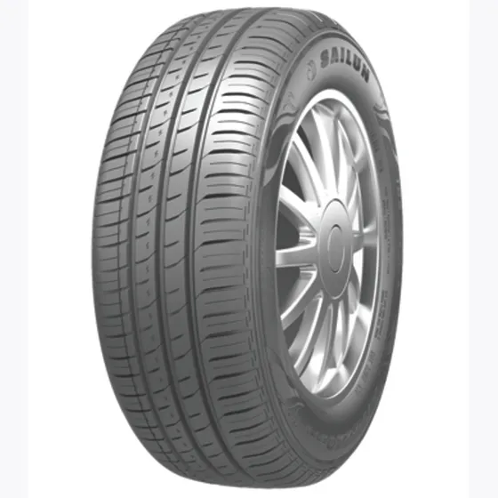 Llanta 185/60r14 Sailun Atrezzo Eco