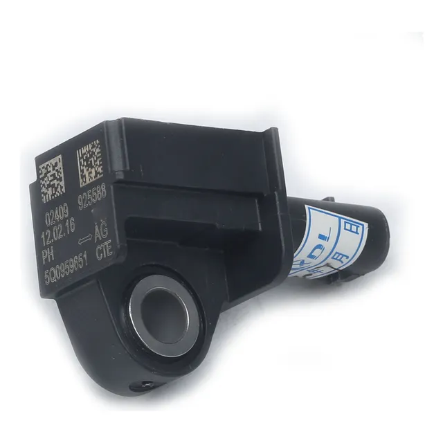 Para Sensor De Colisão De Airbag Para Vw Golf Jetta Tiguan