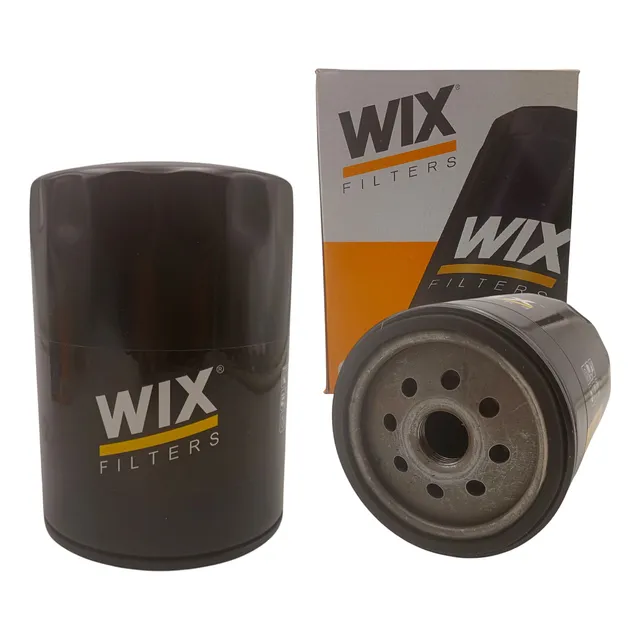 Filtro Aceite Chevrolet 8 Cil Motor 305 350  Pl-13