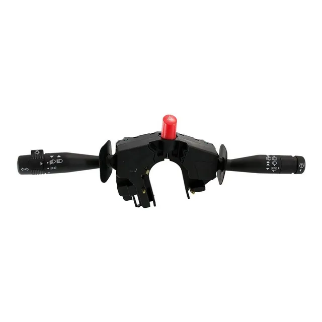 Llave De Luces Limpiaparabrisa Ford Ka Fiesta Ecosport