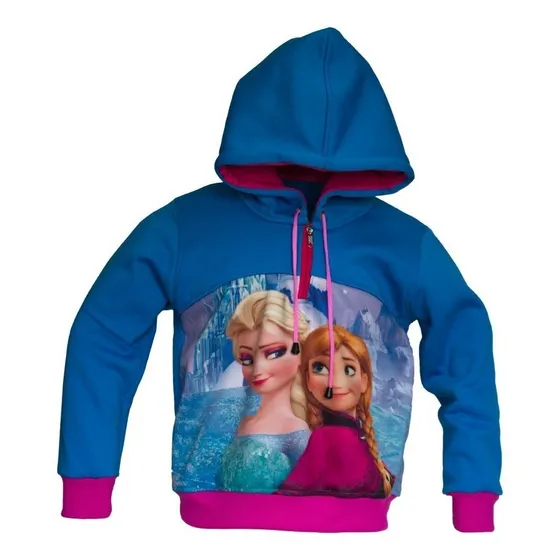 Suéter De Frozen