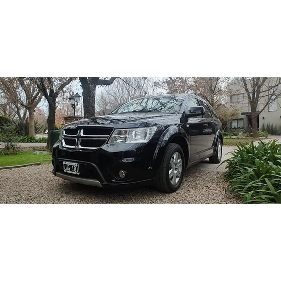 Dodge Journey 2.4 Se 170cv Atx