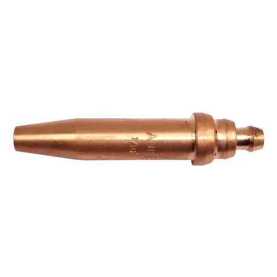 Boquilla De Corte Acetileno Anme T/ag-1