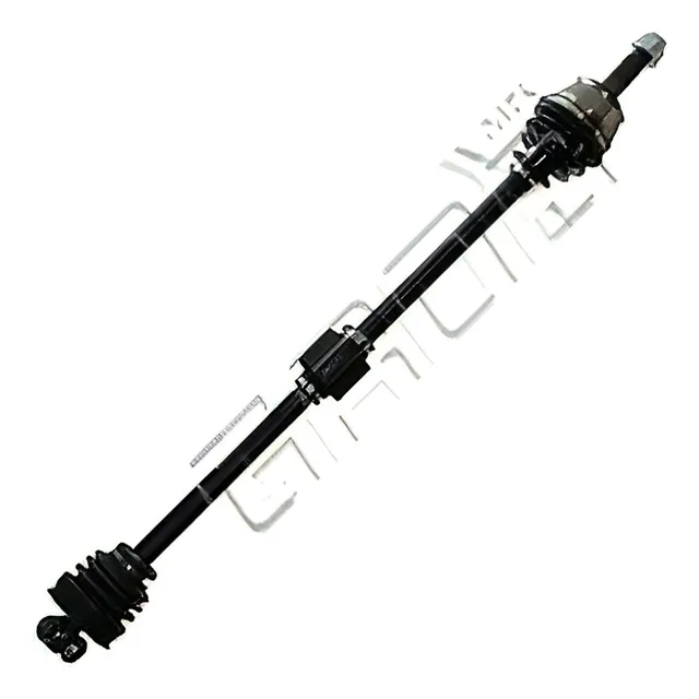 Flecha De V.c. Dodge Ram-700 2021-2022 Derecho