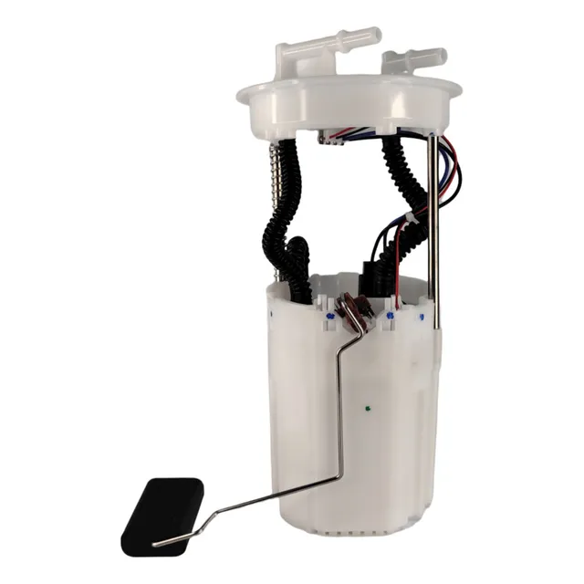Bomba Gasolina Completa Chery Arauca / X-1 / Qq6