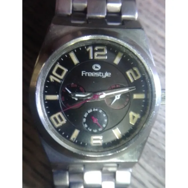 Reloj Freestyle 6p00