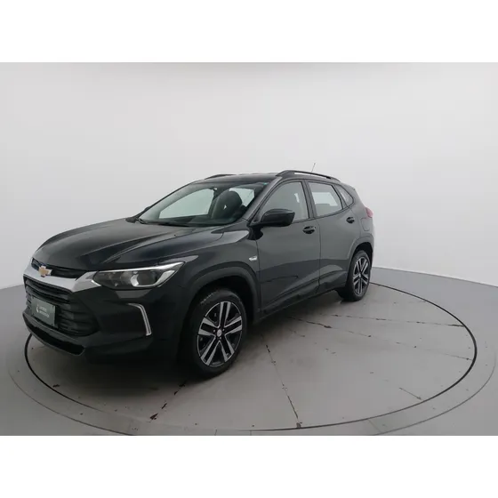 Chevrolet Tracker 1.0 Turbo Flex Automático
