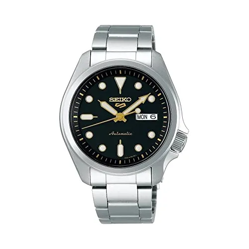 Seiko 5 Deportes Automáticos 100m Reloj De Línea X7gkc
